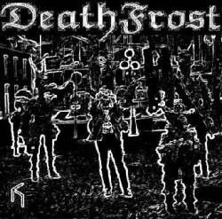 Deathfrost (RUS) : Message from Hell